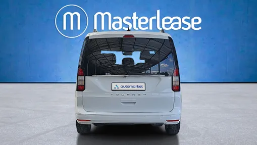 FORD Tourneo Connect Tourneo Connect 2.0 EcoBlue Titanium