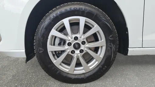 FORD Tourneo Connect Tourneo Connect 2.0 EcoBlue Titanium