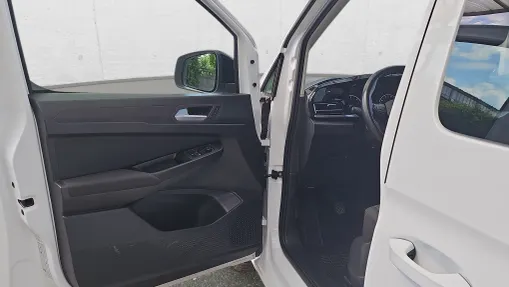FORD Tourneo Connect Tourneo Connect 2.0 EcoBlue Titanium