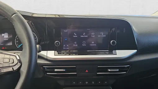FORD Tourneo Connect Tourneo Connect 2.0 EcoBlue Titanium