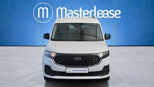 FORD Tourneo Connect Tourneo Connect 2.0 EcoBlue Titanium