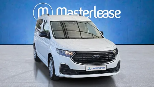 FORD Tourneo Connect Tourneo Connect 2.0 EcoBlue Titanium
