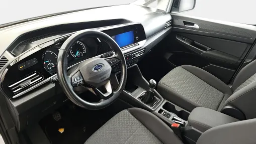 FORD Tourneo Connect Tourneo Connect 2.0 EcoBlue Titanium