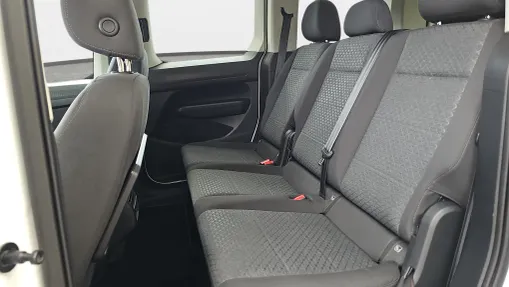 FORD Tourneo Connect Tourneo Connect 2.0 EcoBlue Titanium