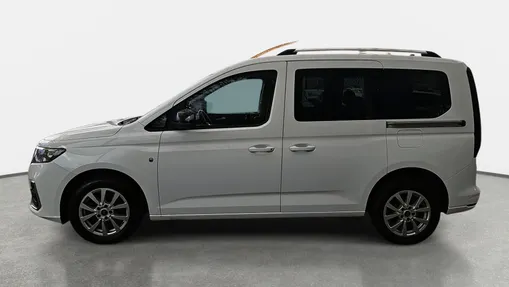 FORD Tourneo Connect Tourneo Connect 2.0 EcoBlue Titanium