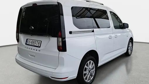 FORD Tourneo Connect Tourneo Connect 2.0 EcoBlue Titanium