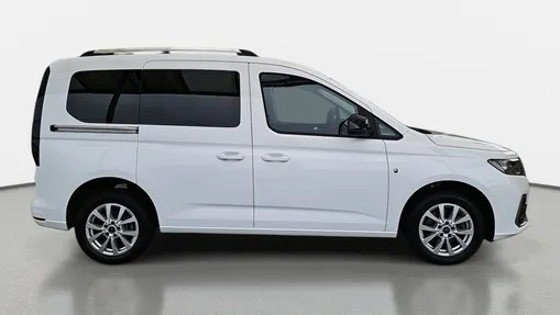 FORD Tourneo Connect Tourneo Connect 2.0 EcoBlue Titanium
