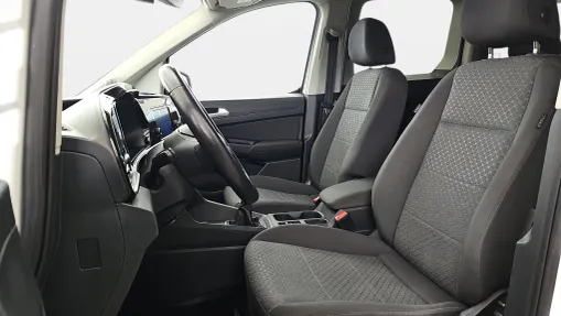 FORD Tourneo Connect Tourneo Connect 2.0 EcoBlue Titanium
