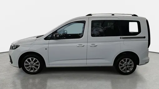 FORD Tourneo Connect Tourneo Connect 2.0 EcoBlue Titanium