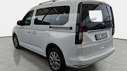 FORD Tourneo Connect Tourneo Connect 2.0 EcoBlue Titanium
