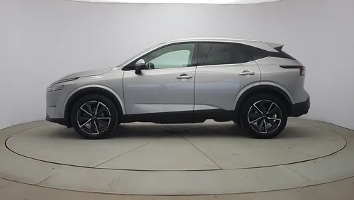NISSAN Qashqai Qashqai 1.3 DIG-T mHEV Tekna Xtronic
