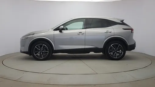 NISSAN Qashqai Qashqai 1.3 DIG-T mHEV Tekna Xtronic