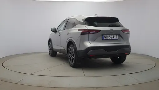 NISSAN Qashqai Qashqai 1.3 DIG-T mHEV Tekna Xtronic
