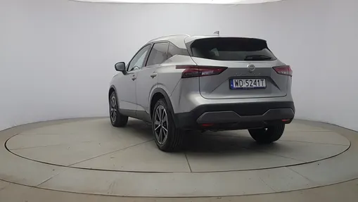 NISSAN Qashqai Qashqai 1.3 DIG-T mHEV Tekna Xtronic