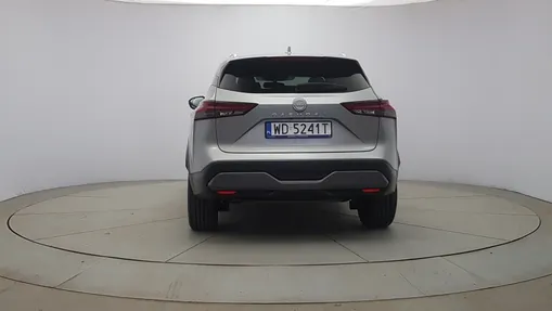 NISSAN Qashqai Qashqai 1.3 DIG-T mHEV Tekna Xtronic