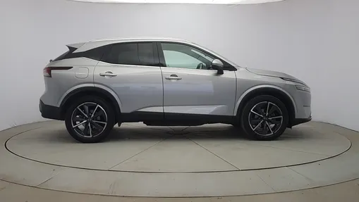 NISSAN Qashqai Qashqai 1.3 DIG-T mHEV Tekna Xtronic