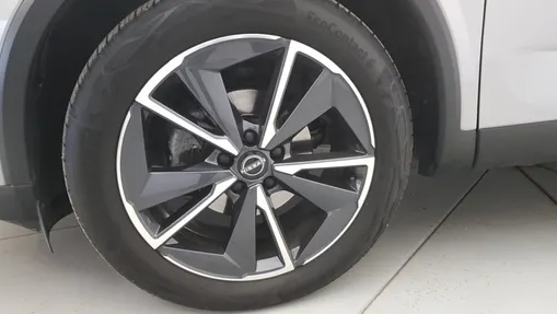 NISSAN Qashqai Qashqai 1.3 DIG-T mHEV Tekna Xtronic