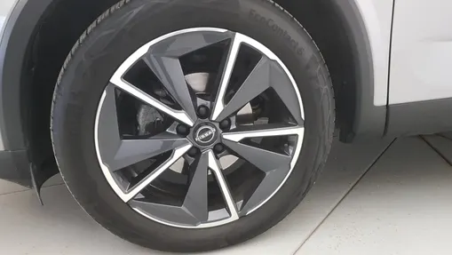 NISSAN Qashqai Qashqai 1.3 DIG-T mHEV Tekna Xtronic
