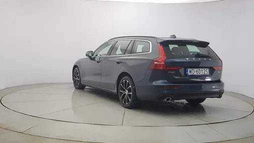 VOLVO V60 V60 B4 D Momentum Pro aut