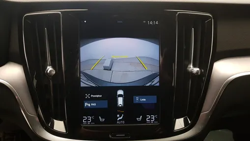 VOLVO V60 V60 B4 D Momentum Pro aut