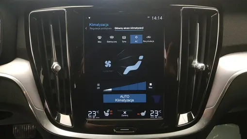 VOLVO V60 V60 B4 D Momentum Pro aut