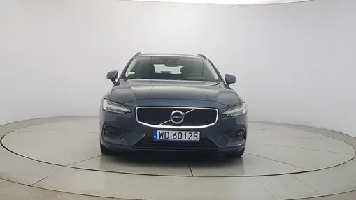 VOLVO V60 V60 B4 D Momentum Pro aut