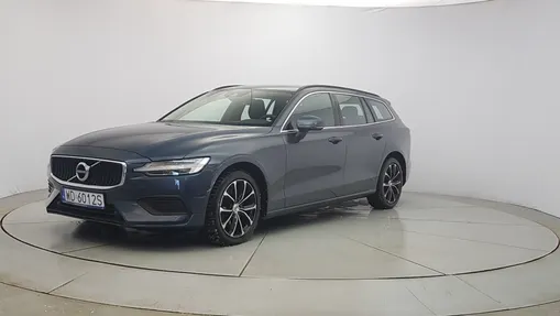 VOLVO V60 V60 B4 D Momentum Pro aut