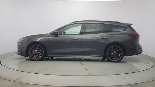 FORD Focus Focus 2.3 EcoBoost ST X aut