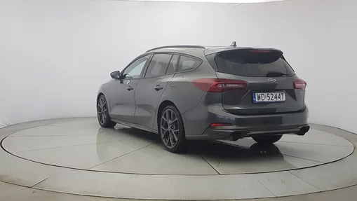 FORD Focus Focus 2.3 EcoBoost ST X aut
