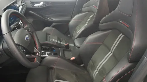 FORD Focus Focus 2.3 EcoBoost ST X aut