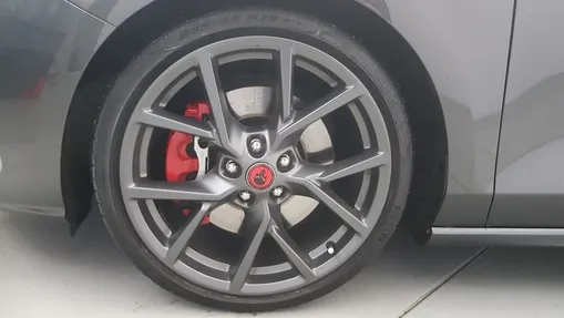 FORD Focus Focus 2.3 EcoBoost ST X aut