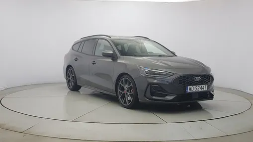 FORD Focus Focus 2.3 EcoBoost ST X aut