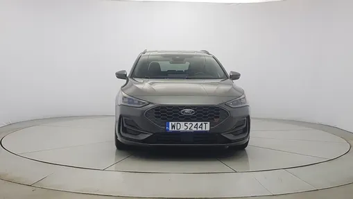 FORD Focus Focus 2.3 EcoBoost ST X aut
