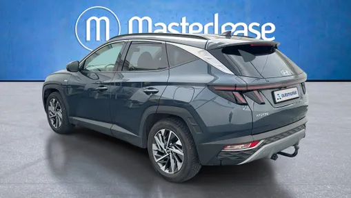 HYUNDAI Tucson Tucson 1.6 T-GDi 48V Executive 4WD DCT