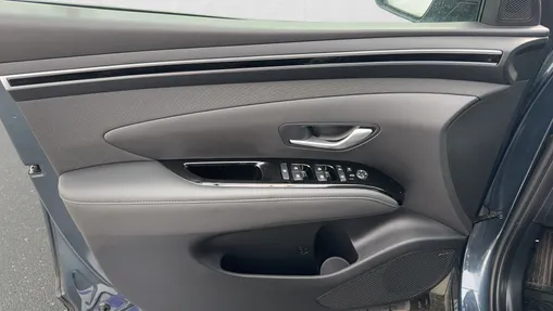 HYUNDAI Tucson Tucson 1.6 T-GDi 48V Executive 4WD DCT