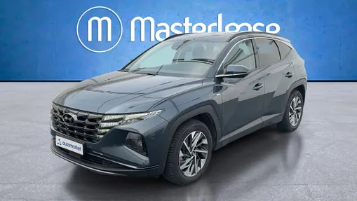 HYUNDAI Tucson Tucson 1.6 T-GDi 48V Executive 4WD DCT