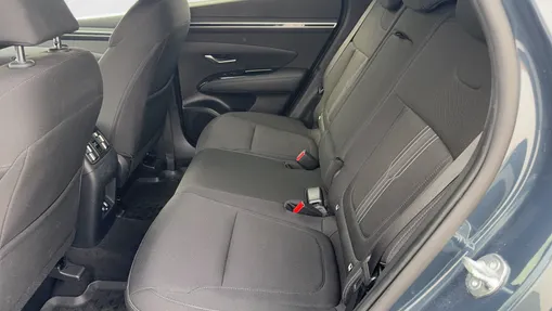 HYUNDAI Tucson Tucson 1.6 T-GDi 48V Executive 4WD DCT