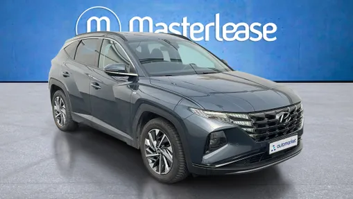 HYUNDAI Tucson Tucson 1.6 T-GDi 48V Executive 4WD DCT