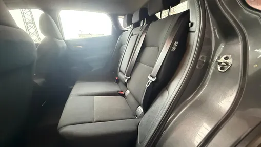 NISSAN Qashqai Qashqai 1.3 DIG-T mHEV Acenta