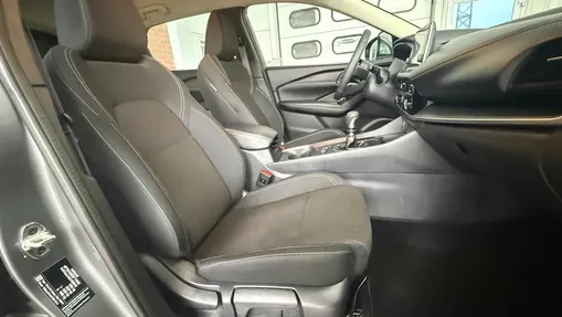 NISSAN Qashqai Qashqai 1.3 DIG-T mHEV Acenta