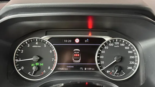 NISSAN Qashqai Qashqai 1.3 DIG-T mHEV Acenta