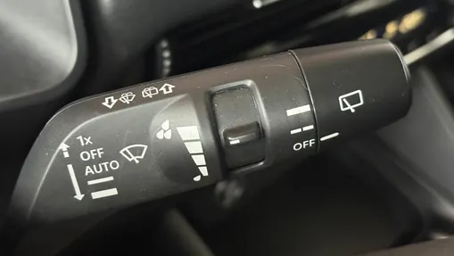 NISSAN Qashqai Qashqai 1.3 DIG-T mHEV Acenta