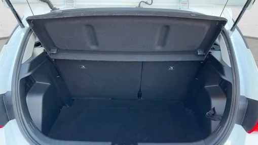 HYUNDAI i20 i20 1.2 Comfort