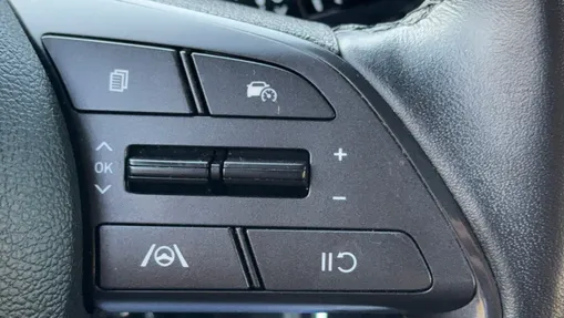 HYUNDAI i20 i20 1.2 Comfort