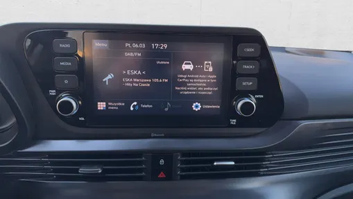 HYUNDAI i20 i20 1.2 Comfort