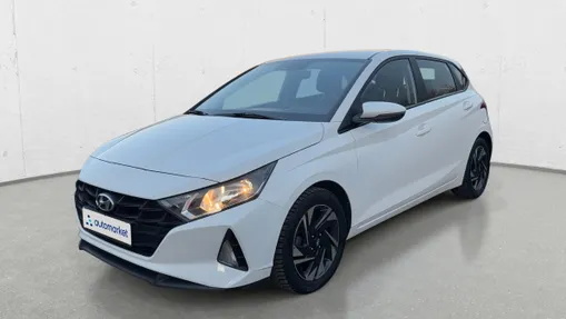 HYUNDAI i20 i20 1.2 Comfort