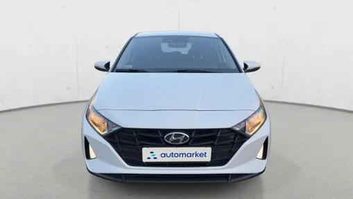 HYUNDAI i20 i20 1.2 Comfort