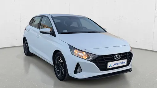 HYUNDAI i20 i20 1.2 Comfort