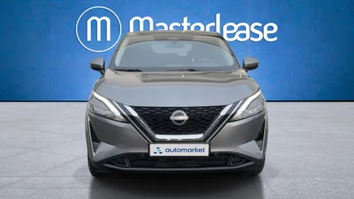 NISSAN Qashqai Qashqai 1.3 DIG-T mHEV Acenta