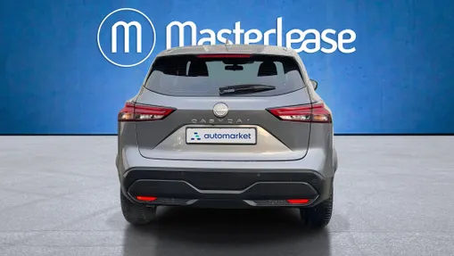 NISSAN Qashqai Qashqai 1.3 DIG-T mHEV Acenta